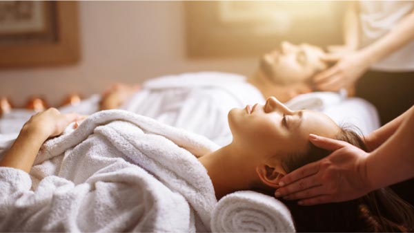 Perle de spa institut beauté soins sauna hammam jaccuzzi epilation maquillage périgueux marsac
