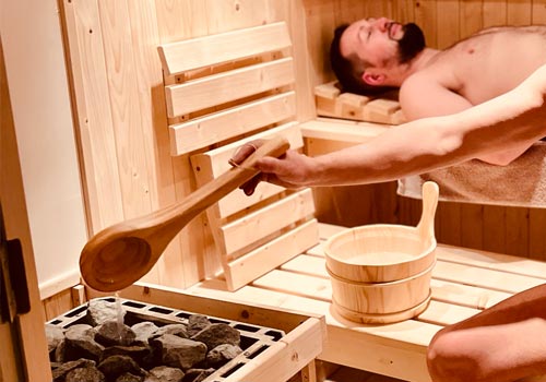 Perle de spa institut beauté soins sauna hammam jaccuzzi périgueux marsac